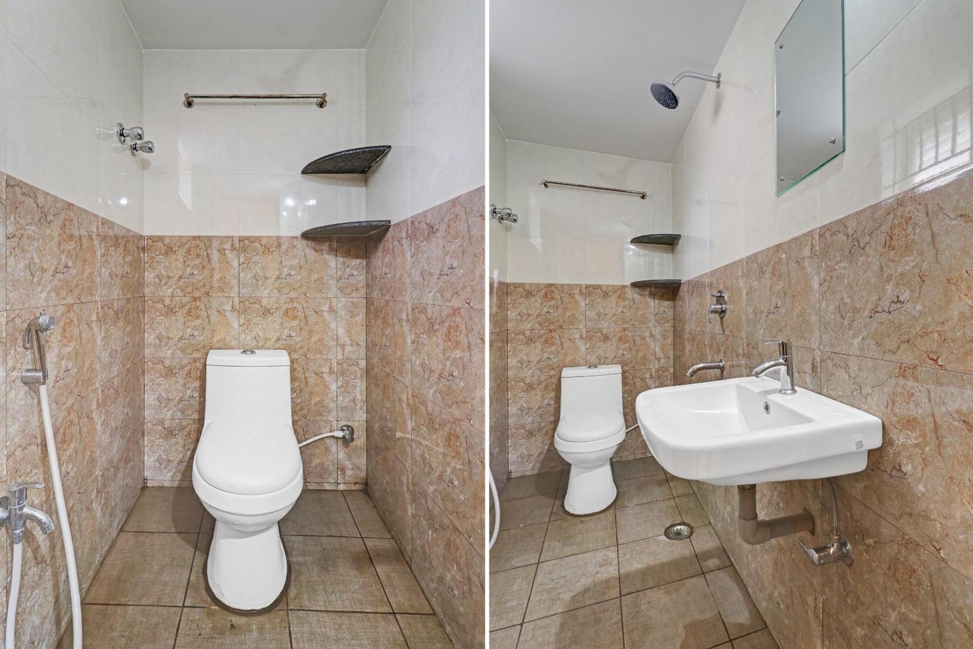 Spot On Kayal Residency Hotel Coimbatore Eksteriør billede